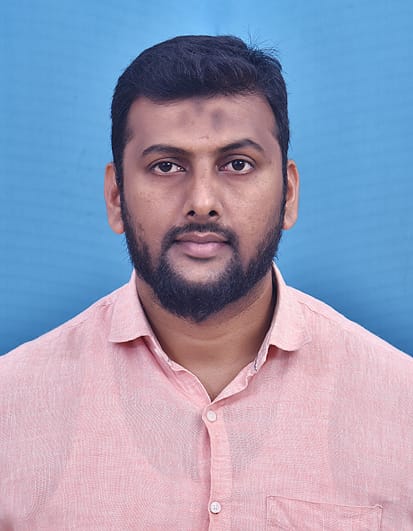 Raja Mohamed Yousuf